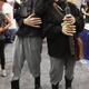 Image for article titled The Most Creative and Sensational Cosplay From Comic-Con 2013
